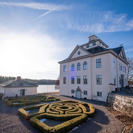 Oester Malma Hotel Marieberg  Kültér fotó