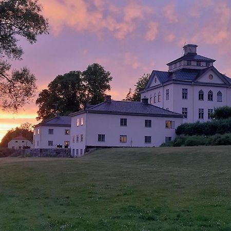 Oester Malma Hotel Marieberg  Kültér fotó