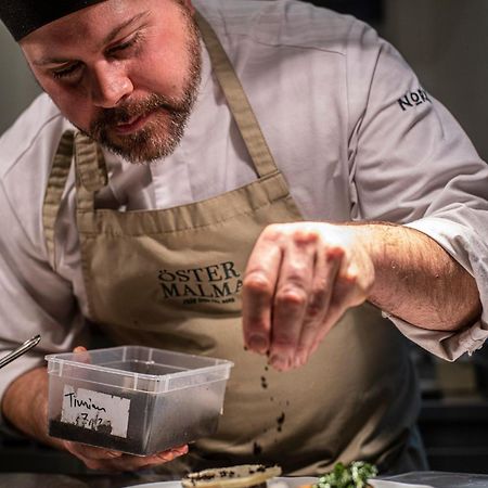 Oester Malma Hotel Marieberg  Kültér fotó