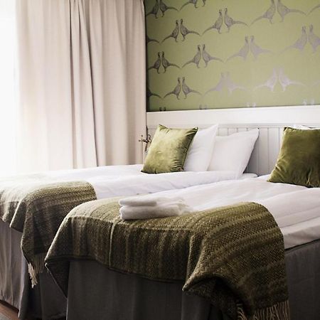 Oester Malma Hotel Marieberg  Kültér fotó
