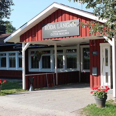Oester Malma Hotel Marieberg  Kültér fotó
