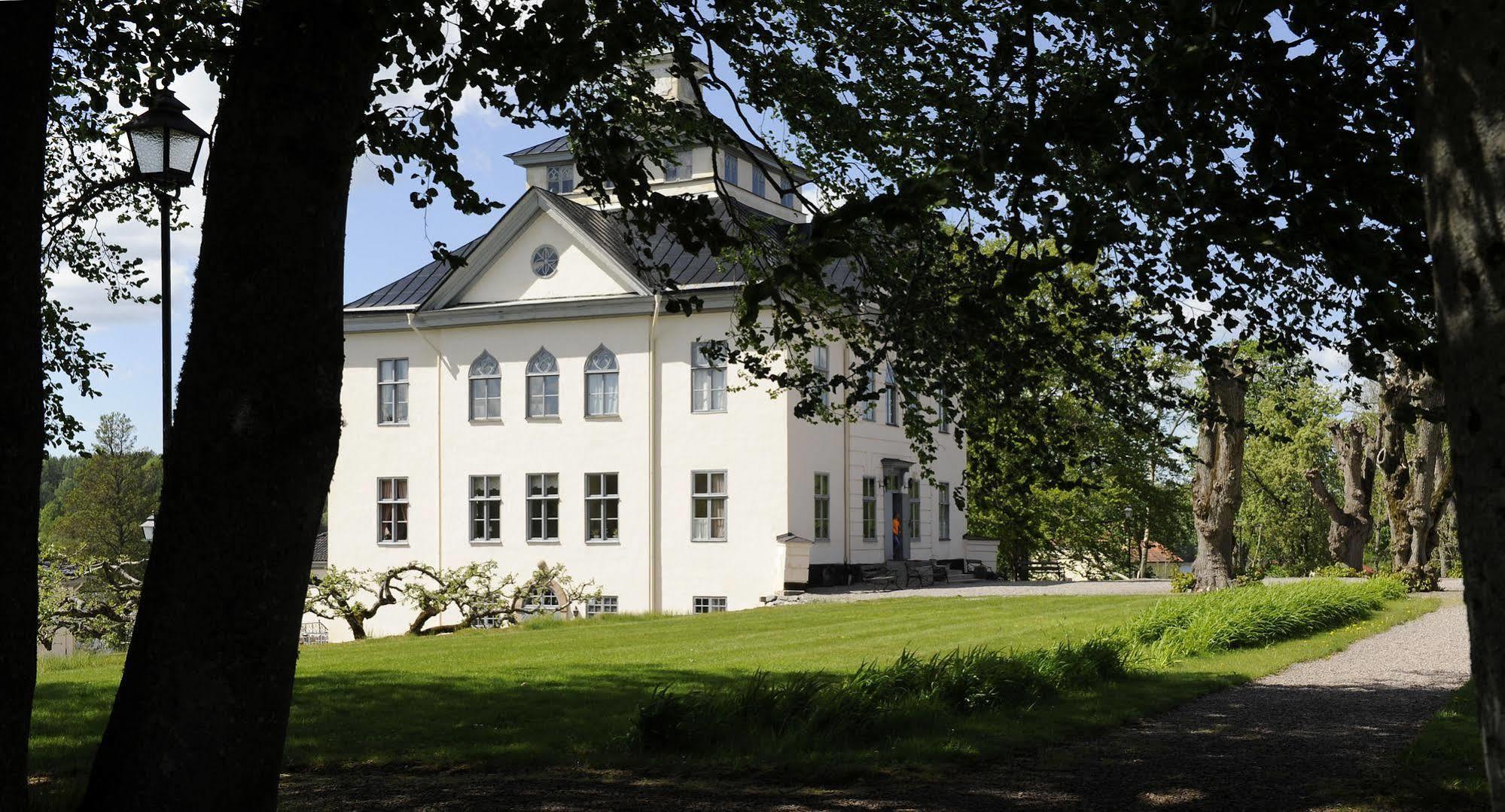 Oester Malma Hotel Marieberg  Kültér fotó