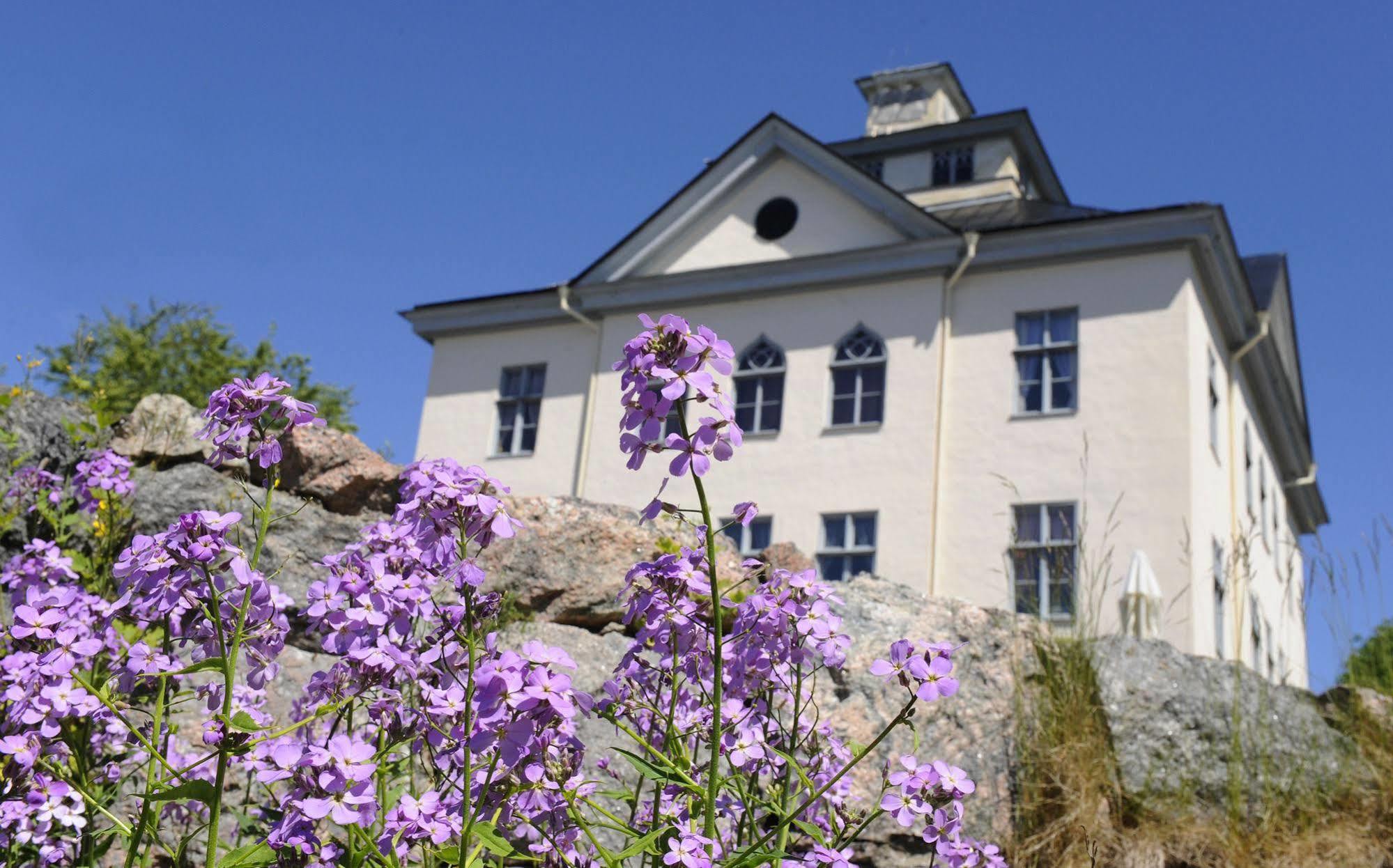 Oester Malma Hotel Marieberg  Kültér fotó